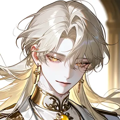 Profile image of レオンハルト