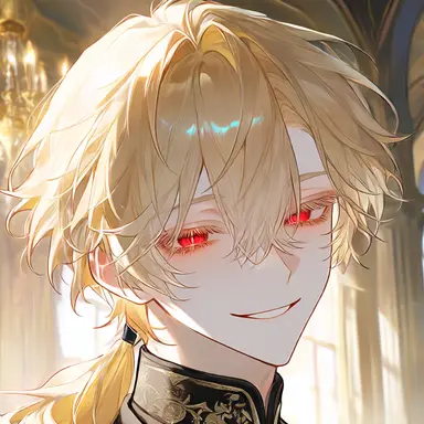 Profile image of ニコライ