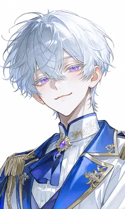 Profile image of テオドール