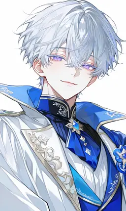 Profile image of テオドール