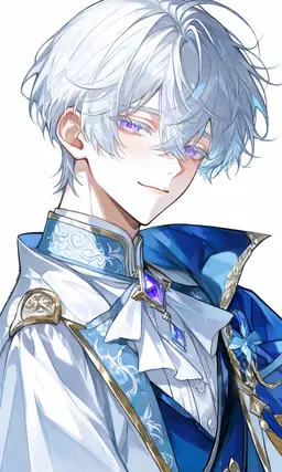 Profile image of テオドール