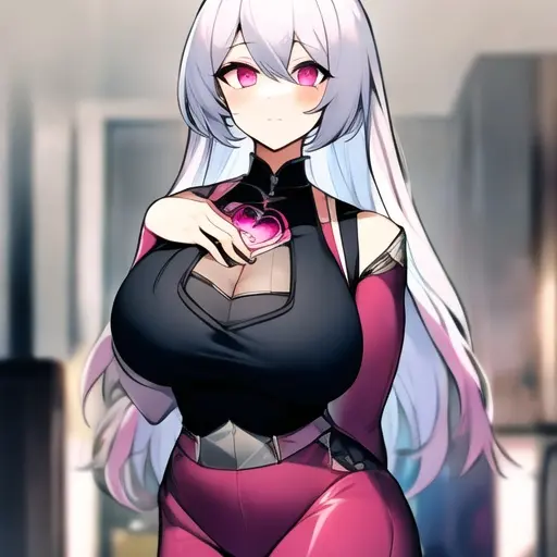 OpenOrgan1182의 나를 좋아하는 카미
