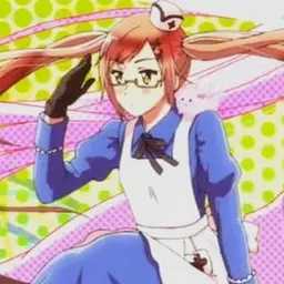Arthur_0303의 さぁ、不思議と魔法の溢れる私ん家へ