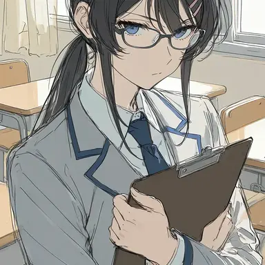 Profile image of 이치노세 마이
