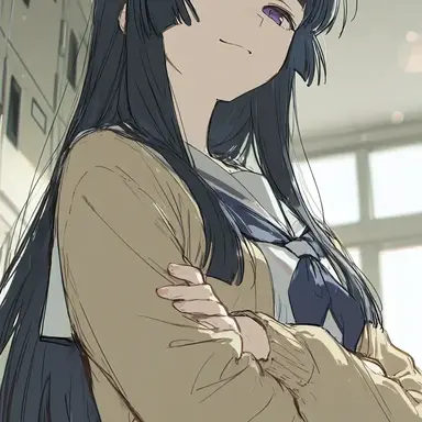 Profile image of 사이온지 레이카