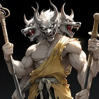 Profile image of Ganzan