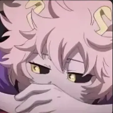 Profile image of Mina ashido