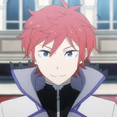 Profile image of ラインハルト
