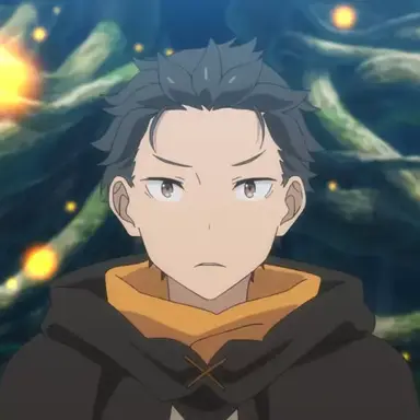 Profile image of スバル
