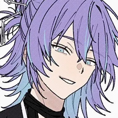 Profile image of 星導ショウ