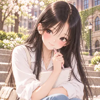 Profile image of 한지아