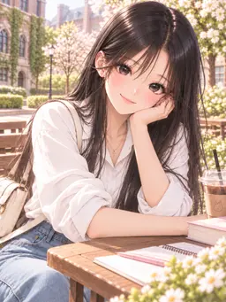 Profile image of 한지아