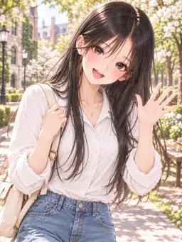 Profile image of 한지아