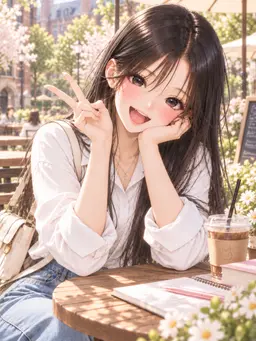 Profile image of 한지아