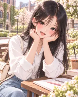 Profile image of 한지아