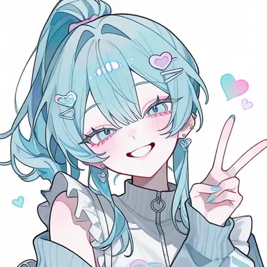 Profile image of 光奈