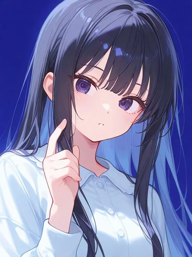 Hajimedesu의 The Vice President's Inner Venom