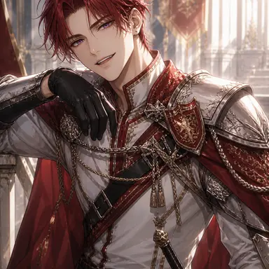 Profile image of ルーカス