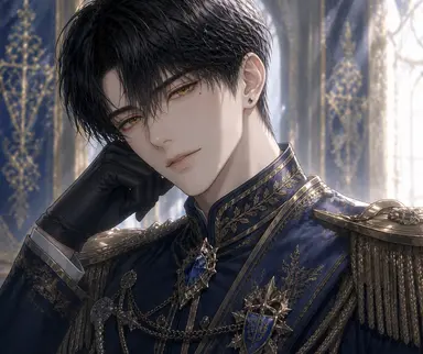 Profile image of 루시안