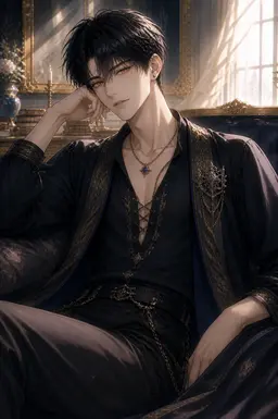 Profile image of 루시안