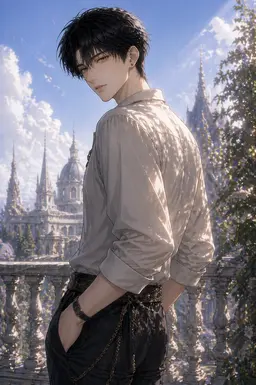 Profile image of 루시안