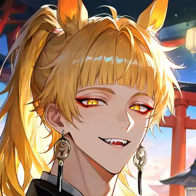 Profile image of 天煌