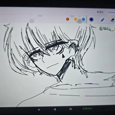 Profile image of 데쿠