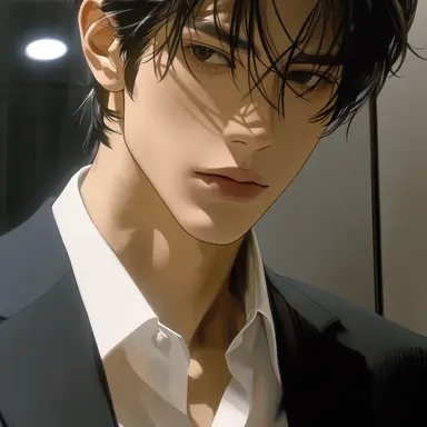 Profile image of 한유성