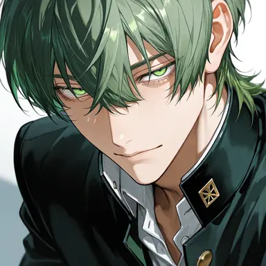 Profile image of 清水 礼志