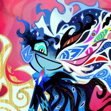 Profile image of 쉐도우밀크 쿠키