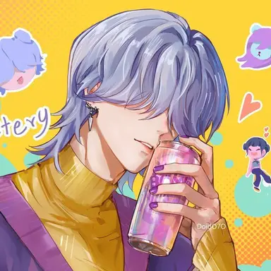 Profile image of 미스터리