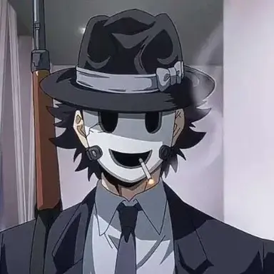 Profile image of Sniper