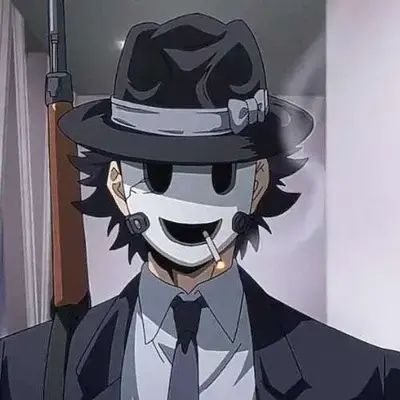 YeastyGesso5600의 Sniper mask