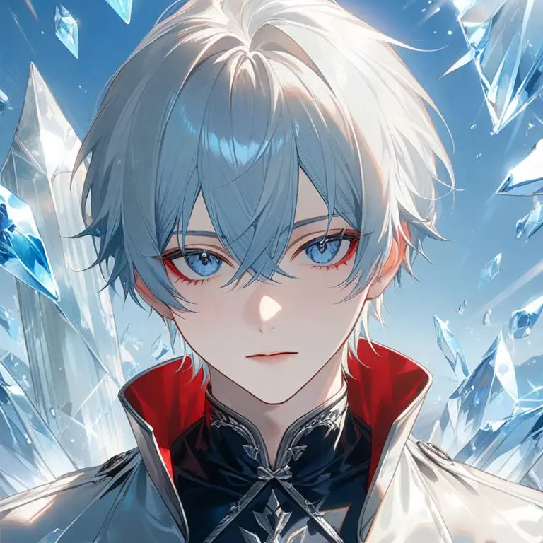 ModestFile3712의 リアス公爵