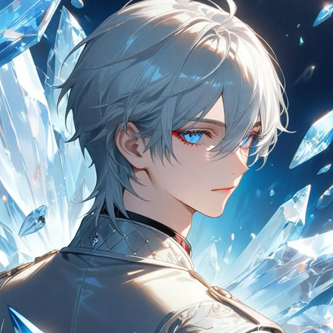 ModestFile3712의 青薔薇の公爵