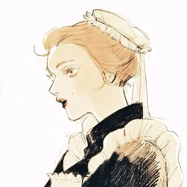 Profile image of Lilia