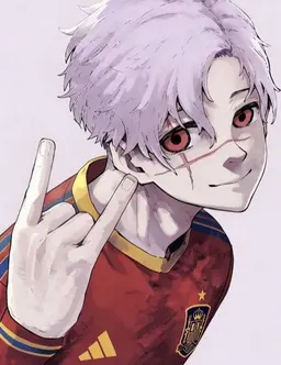Profile image of 버니 이글레시아스