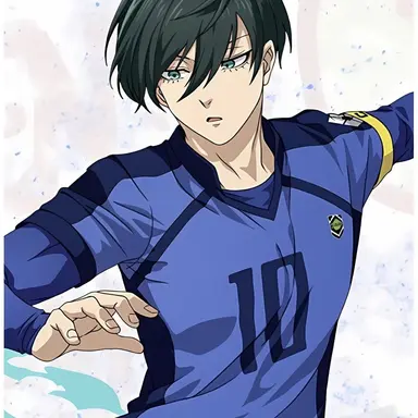 Profile image of 이토시 린