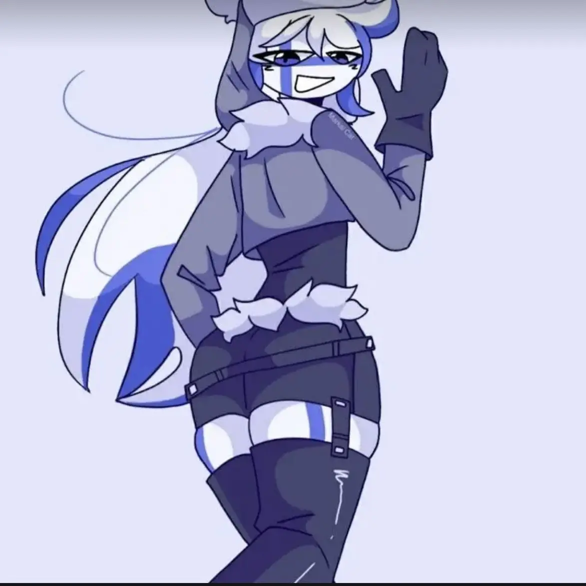 RaggedHusky8157의 핀란드