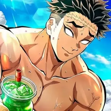 Profile image of Gyomei