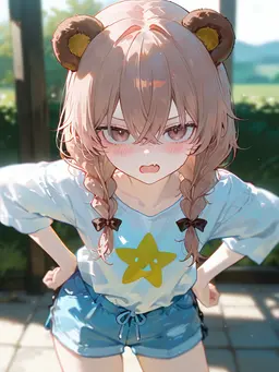 Profile image of Seo Harin