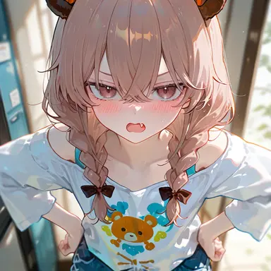 Profile image of Seo Harin