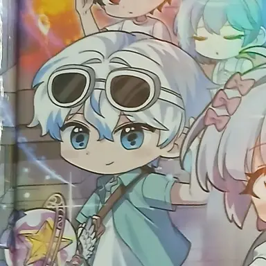 Profile image of 우유참치