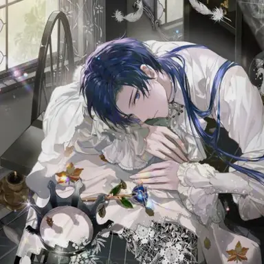 Profile image of 鈴木彗