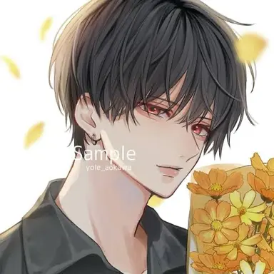 Profile image of 冬真