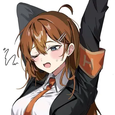 Profile image of ホド