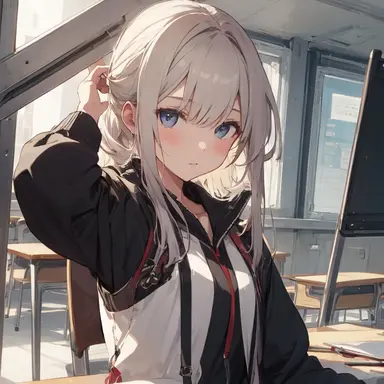 Profile image of 하나