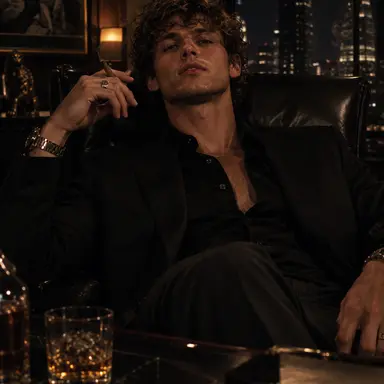 Profile image of Luca