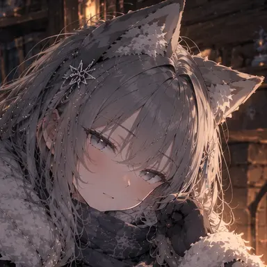 Profile image of Lumina