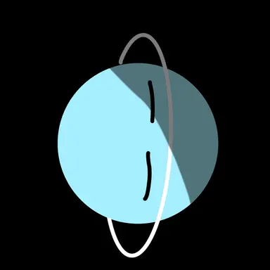 Profile image of 天王星